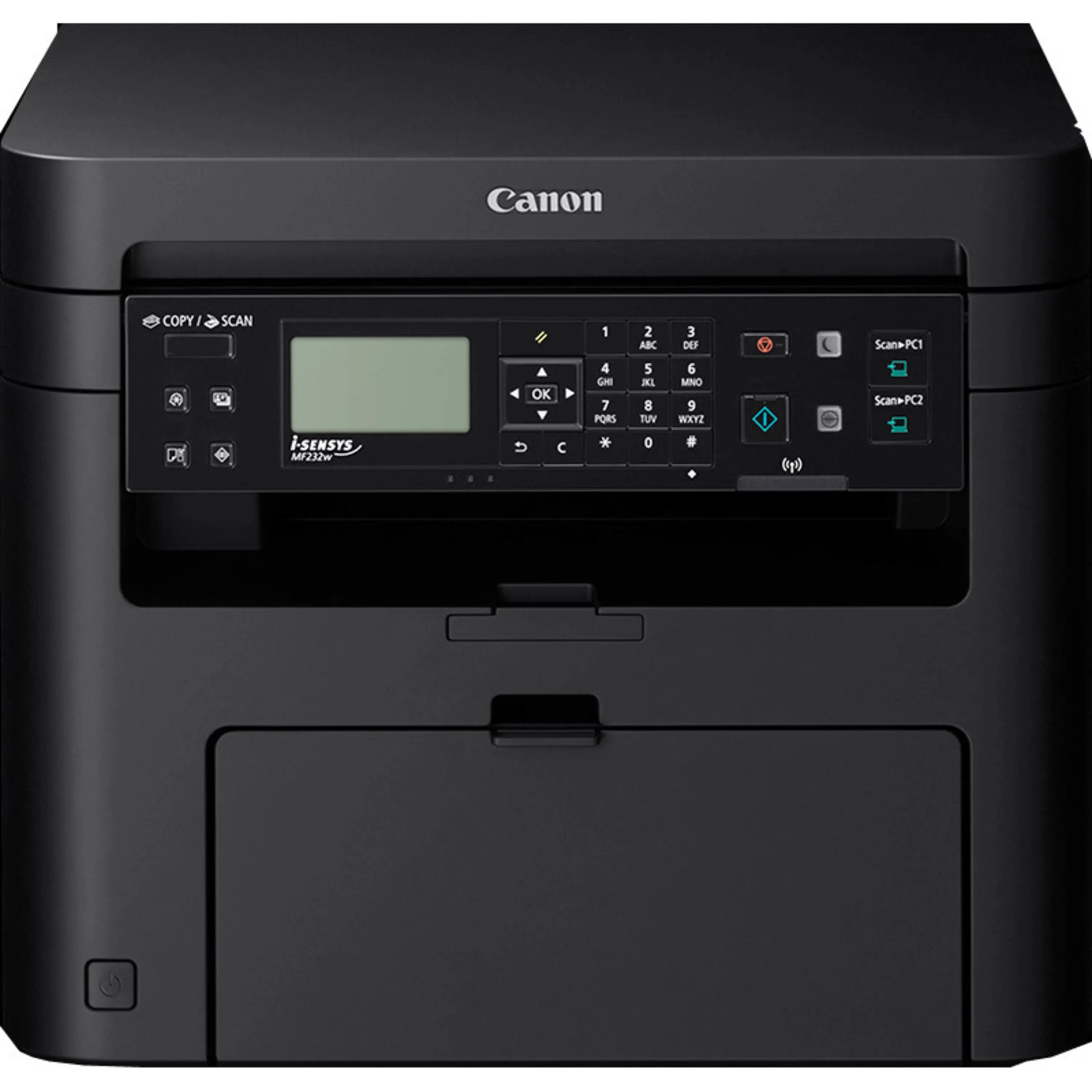 پرینتر چندکاره لیزری کانن  Canon MF237W I Sensys